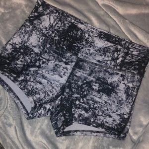 Champion biker shorts